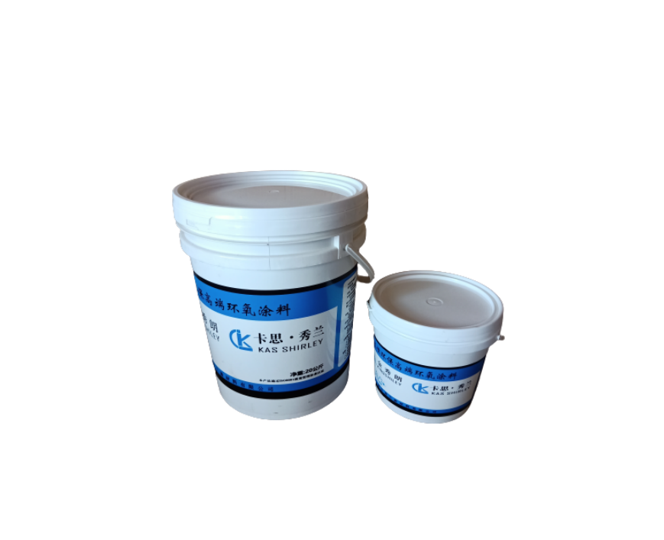 XL-M-31水性环氧通用型面漆